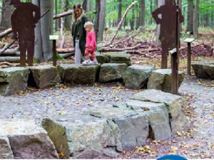 Urlaub in der Eifel mit Hund? Aber natürlich! Urlaub in der Eifel mit Hund? Aber natürlich!